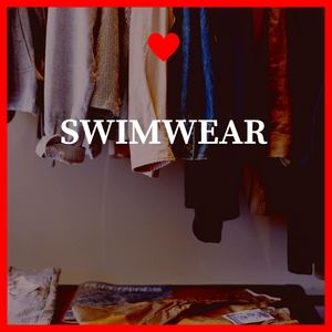 Swimwear
